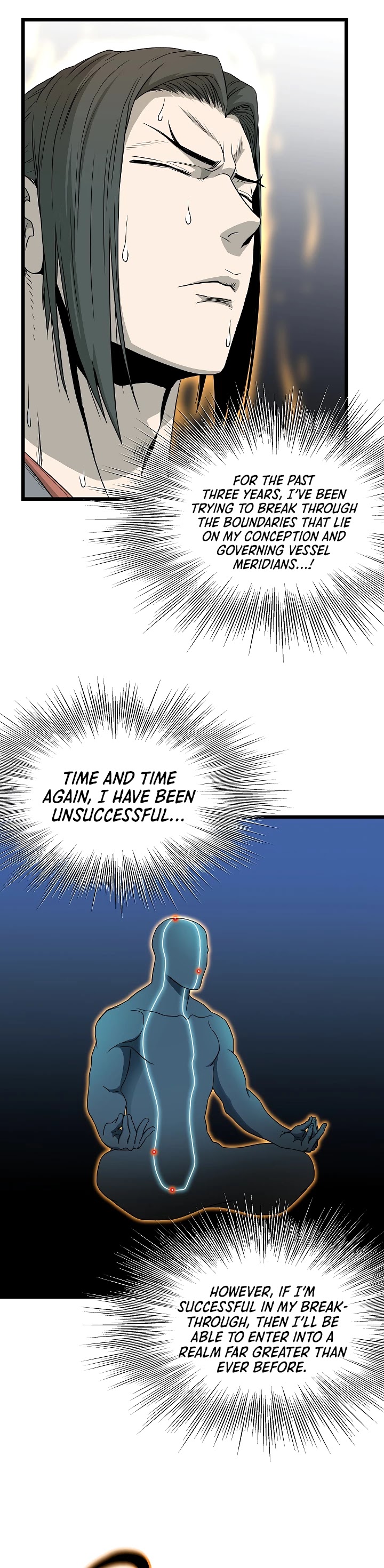 Murim Login Chapter 62 image 37